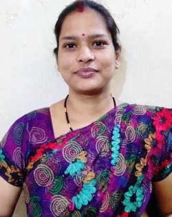 Mrs. Ranjana Shinde