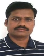 Mr. Pushpendra Shrivastava