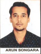 Mr. Arun Songara