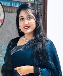 Dr. Anju Jain